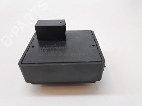 Electronic module VW TIGUAN (5N_) 2.0 TDI | BP23361654M83 