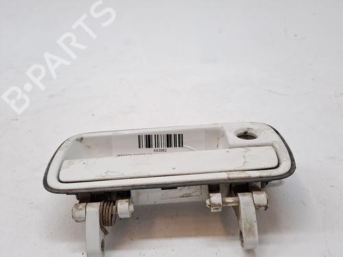 Front right exterior door handle SUZUKI VITARA (ET, TA, TD) 1.6 i 16V All-wheel Drive (ET, TA02, SE416) | BP24874649C129