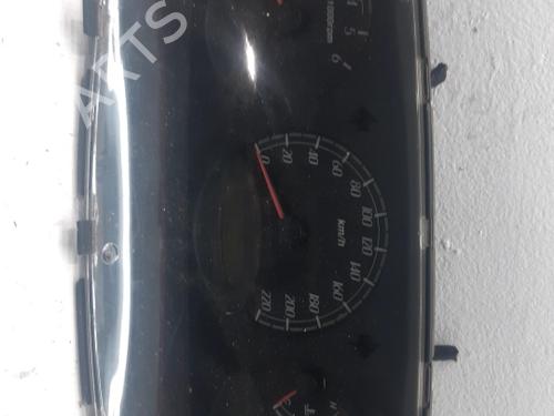 instrument-cluster-ssangyong-kyron-2005-2006-2007-2008-2009-2010-2011-2012-2013-2014-40548608 main image
