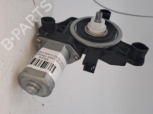 Right rear window motor MERCEDES-BENZ A-CLASS (W177) A 180 d (177.003) | BP26950727E22 