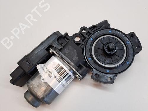 Used Right front window motor KIA CEE'D SW (ED) 1.6 CRDi 115 (115 hp) 23361119