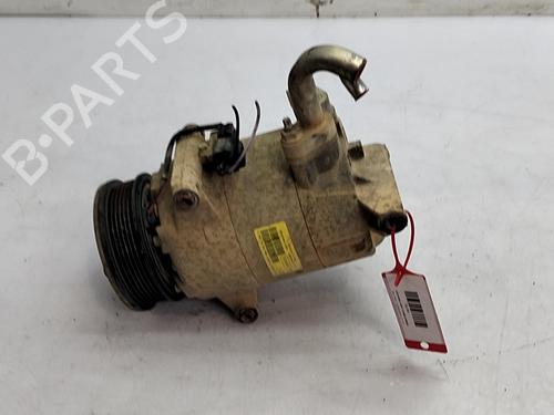 Used AC compressor AC compressor FORD TRANSIT CUSTOM V362 Van (FY, FZ) 2.2 TDCi (125 hp) 34265178 34265178