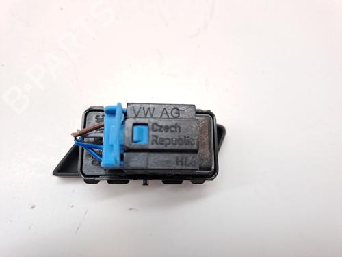 Elektronisk modul SEAT LEON (5F1) 1.5 TGi | BP23285386M83 