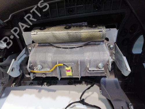 Used Dashboard SEAT ALTEA (5P1) 1.9 TDI (105 hp) 24171102