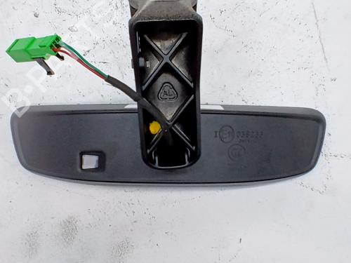 Rear mirror VOLVO XC40 (536) B3 Mild-Hybrid | BP38420853I6 - Image 3