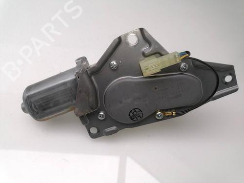 Used Rear wiper motor SUZUKI JIMNY Closed Off-Road Vehicle (SN) 1.3 16V 4WD (SN413, JB43) (82 hp) 23421032