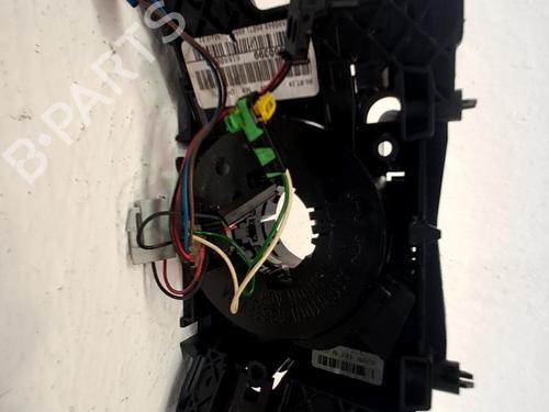 Used Squib airbag Squib airbag RENAULT SCÉNIC II (JM0/1_) 1.5 dCi (JM1E, JM16) (106 hp) 35807672 35807672