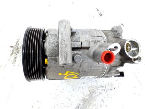 Compressor A/C Compressor A/C SKODA OCTAVIA III Combi (5E5, 5E6) 2.0 TDI (150 hp) 35779217 35779217