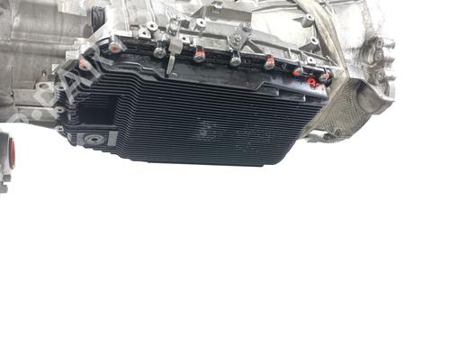 Gearbox BMW X3 (E83) 2.0 sd | BP25998407M3 