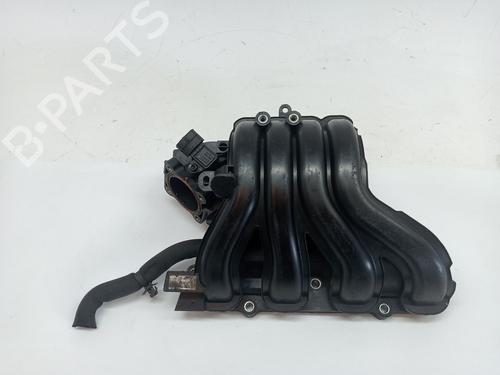 Used Intake manifold FORD FIESTA VII (HJ, HF) 1.5 TDCi (86 hp) 24586886