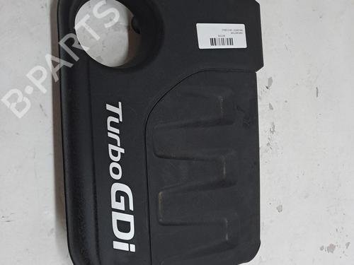 Topbeskyttelse KIA CEE'D (JD) 1.0 T-GDI (100 hp) 25737424