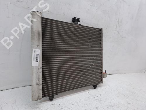 Heater matrix CITROËN C3 I (FC_, FN_) 1.4 i | BP27274531M63 