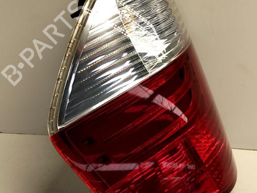 Left taillight BMW X3 (E83) 2.0 sd | BP31062200C34 