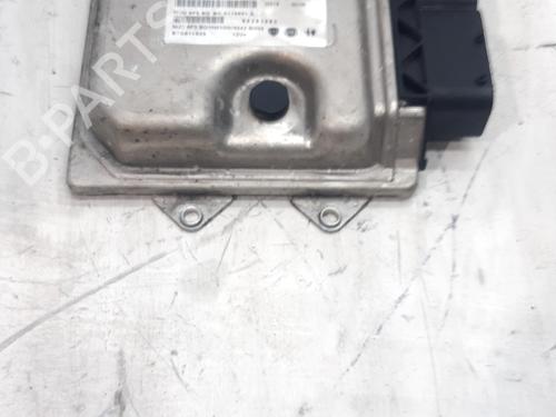 Computer motormanagement Computer motormanagement FIAT DUCATO Van (250_) 150 Multijet 2,3 D (148 hp) 37289277 37289277