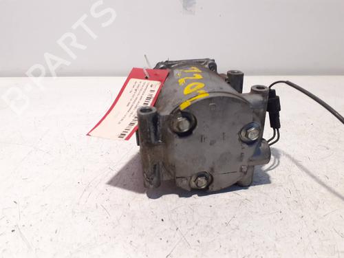 Used AC compressor TATA INDIGO MARINA (4_V2) 1.4 DICOR (71 hp) 25783383