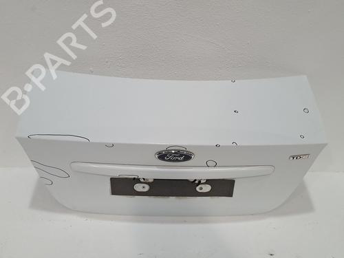 Used Tailgate FORD FOCUS II Saloon (DB_, FCH, DH) 1.6 TDCi (109 hp) 23382611