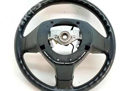 Steering wheel SUZUKI SWIFT III (MZ, EZ) 1.3 DDiS (RS413D) | BP31286824C49