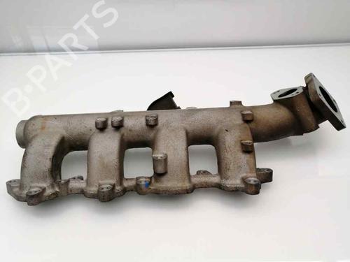 Used Intake manifold NISSAN NAVARA NP300 (D40) 2.5 dCi 4WD (D40TT, D40T, D40M, D40BB) (190 hp) 23935635