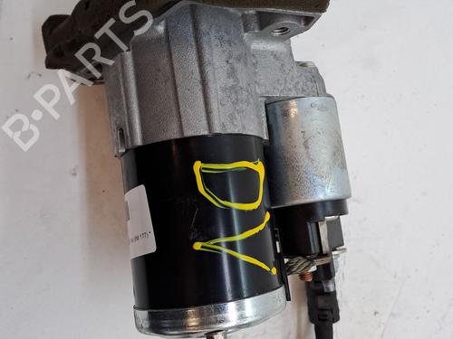 Used Starter MERCEDES-BENZ A-CLASS (W177) A 180 d (177.003) (116 hp) 29024403