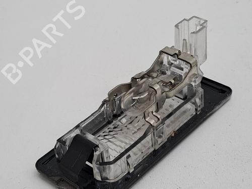 Licence plate light SEAT ALHAMBRA (710, 711) 2.0 TDI | BP23377780I40 