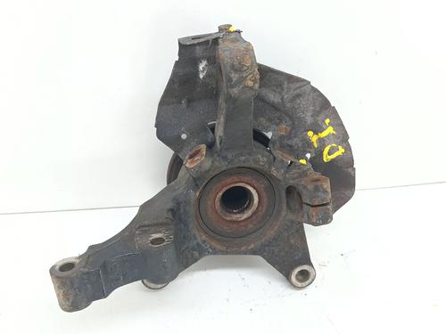 Right front steering knuckle FIAT SCUDO Van (270_, 272_) 2.0 D Multijet | BP28958631M26 