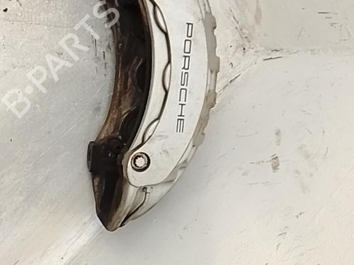Used Right front brake caliper Right front brake caliper 37590931 37590931