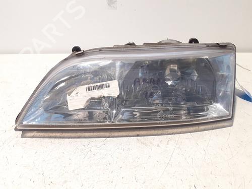 Used Left headlight DAEWOO ARANOS 1.8 (95 hp) 25987819