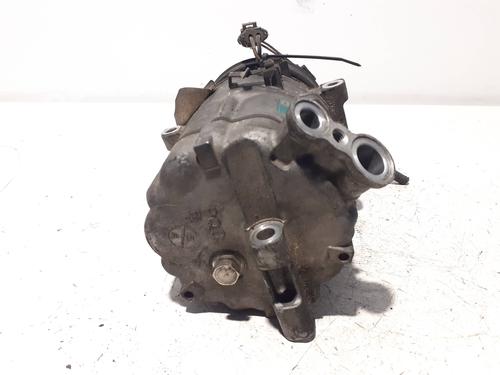 AC compressor OPEL VECTRA C (Z02) 2.2 DTI 16V (F69) | BP25458828M34