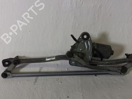 Front wiper motor AUDI A6 C6 (4F2) 3.0 TDI quattro | BP38991099M29 - Image 2