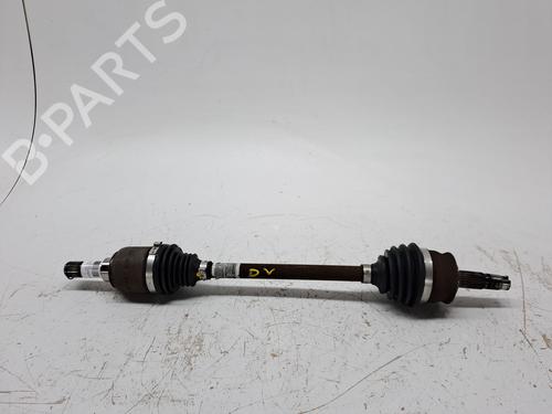 Used Left front driveshaft FIAT 500 (312_) 1.2 (312AXA1A) (69 hp) 23371493