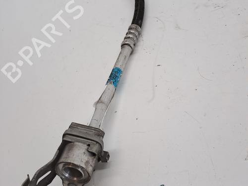 AC pipe FORD C-MAX II (DXA/CB7, DXA/CEU) 1.6 TDCi | BP23365652M126 