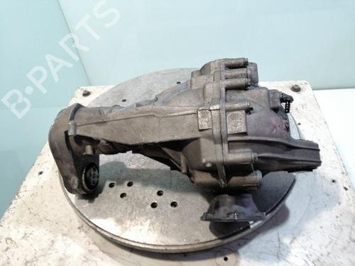 Front differential VW TOUAREG (7LA, 7L6, 7L7) 3.0 V6 TDI | BP24140037M23 