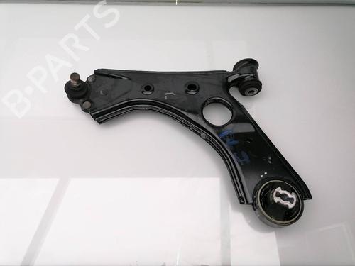 Venstre fortil bærearm OPEL COMBO Box Body/MPV (X12) 1.6 CDTI (B05) (105 hp) 24188334