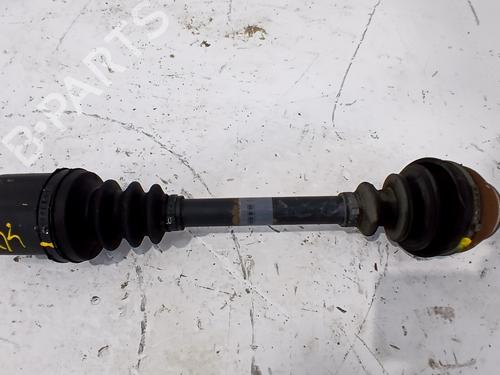 Used Left front driveshaft Left front driveshaft FORD C-MAX II (DXA/CB7, DXA/CEU) 1.6 TDCi (115 hp) 39556913 39556913