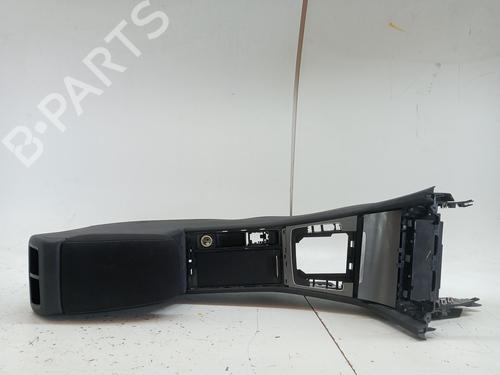 Armrest / Center console VW GOLF VII (5G1, BQ1, BE1, BE2) 1.6 TDI | BP23366232I20 