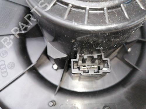 Heater blower motor SEAT IBIZA IV ST (6J8, 6P8) 1.6 TDI | BP23940513M62 