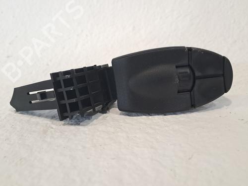 Steering wheel controls PEUGEOT 207 (WA_, WC_) 1.6 16V | BP29024071E15 