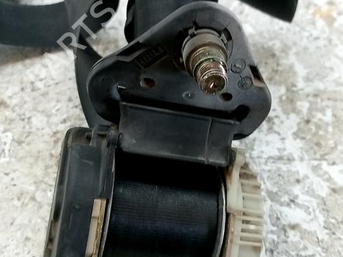 Front left seatbelt RENAULT KANGOO Express (FC0/1_) 1.5 dCi (FC07, FC1R) | BP37223794I26 - Image 3