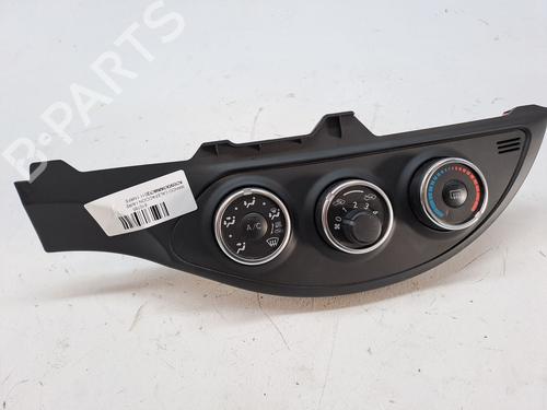 Used Climate control TOYOTA YARIS (_P13_) 1.3 (NSP130_, NSP130) (99 hp) 24171998