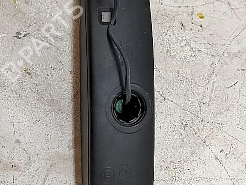 Used Rear mirror VOLVO C30 (533) 2.0 D (136 hp) 29500186