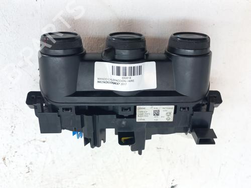 Climate control DACIA DUSTER (HM_) 1.0 TCe 90 (HMM6) | BP28957552I5 