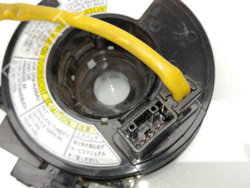 Squib airbag SUZUKI GRAND VITARA II (JT, TE, TD) 1.9 DDiS All-wheel Drive (JT419, TD44, JB419WD, JB419XD,... | BP23651121C102 