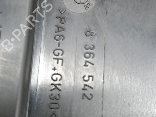 Fuse box BMW 3 (E46) 318 i | BP23366314E1 