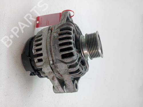 Alternator OPEL ZAFIRA / ZAFIRA FAMILY B (A05) 1.9 CDTI (M75) | BP24633345M7 