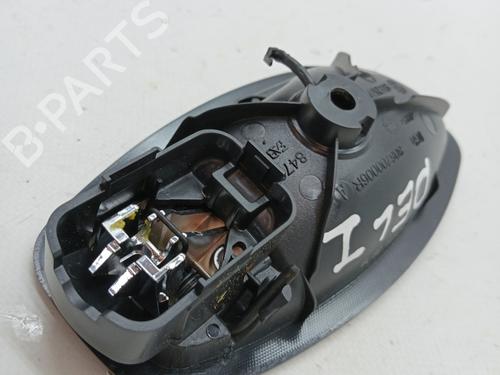 Front left interior door handle RENAULT CAPTUR I (J5_, H5_) 0.9 TCe 90 | BP23345115I13 