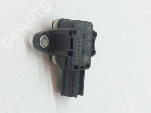 Electronic sensor VW POLO V (6R1, 6C1) 1.6 TDI | BP24189334M84