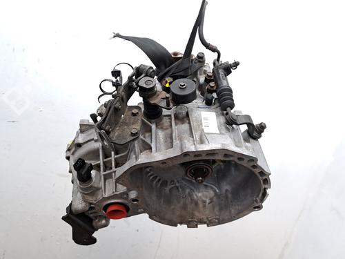Gearbox HYUNDAI GETZ (TB) 1.1 | BP26520603M3 