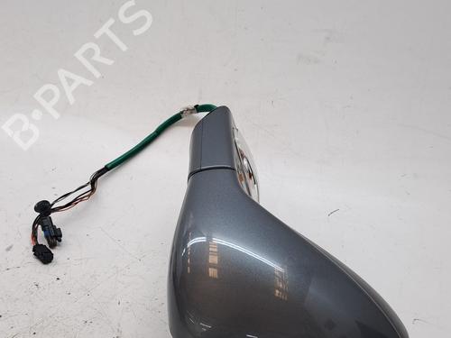 Used Right mirror PEUGEOT 308 SW I (4E_, 4H_) 1.6 HDi (92 hp) 30452222