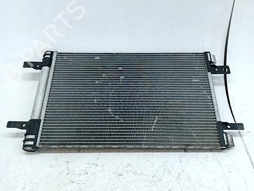 AC-Kondensator PEUGEOT PARTNER Box Body/MPV (K9) 1.5 BlueHDi 100 (102 hp) 29556147