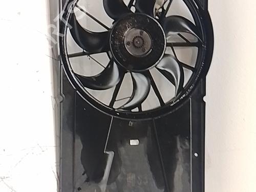 radiator-fan-bmw-1-e87-2003-2004-2005-2006-2007-2008-2009-2010-2011-2012-2013-40119388 main image